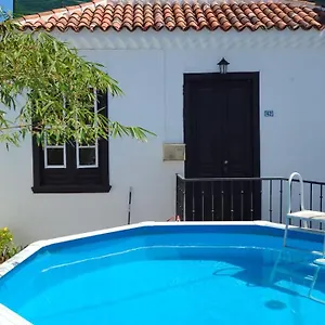  Сasa de vacaciones Casa Antigua La Embajada