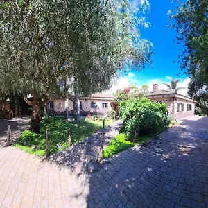  Villa Almacanarias.rural