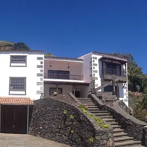 3* Bed and breakfast Geranios